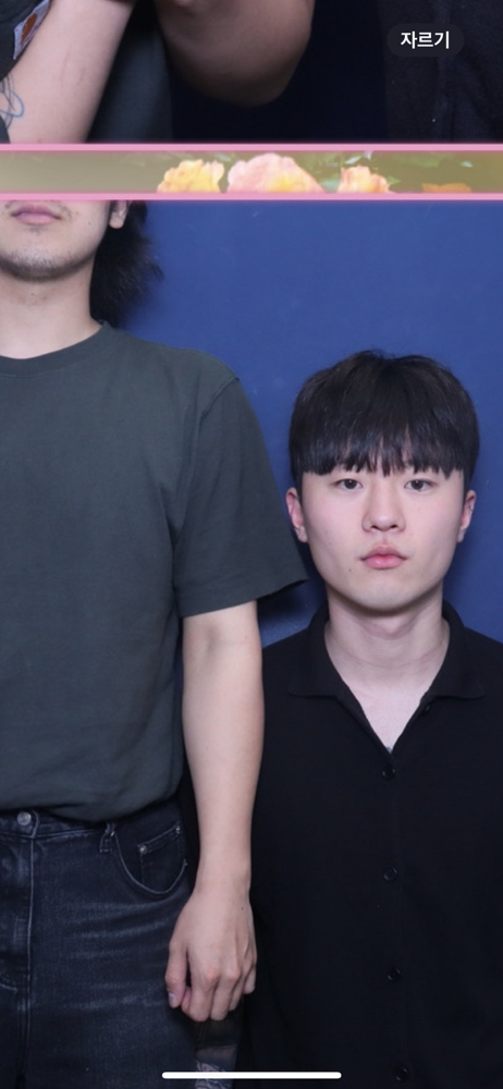 KREAM 프로필 이미지