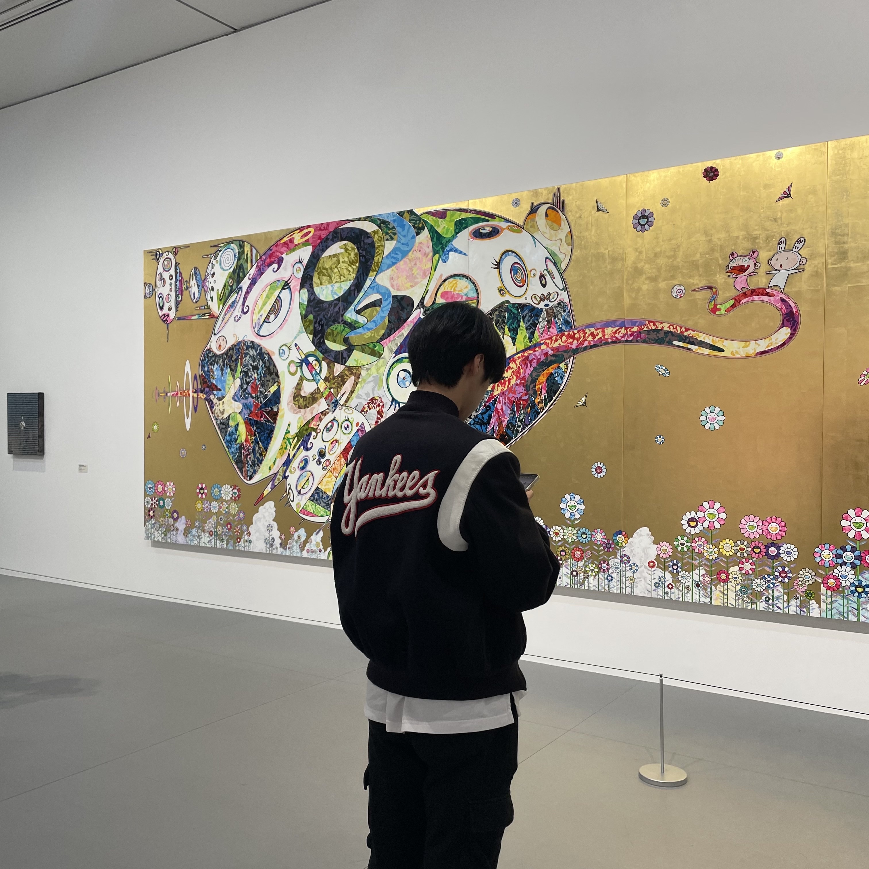 밥줘님의 스타일 - 2