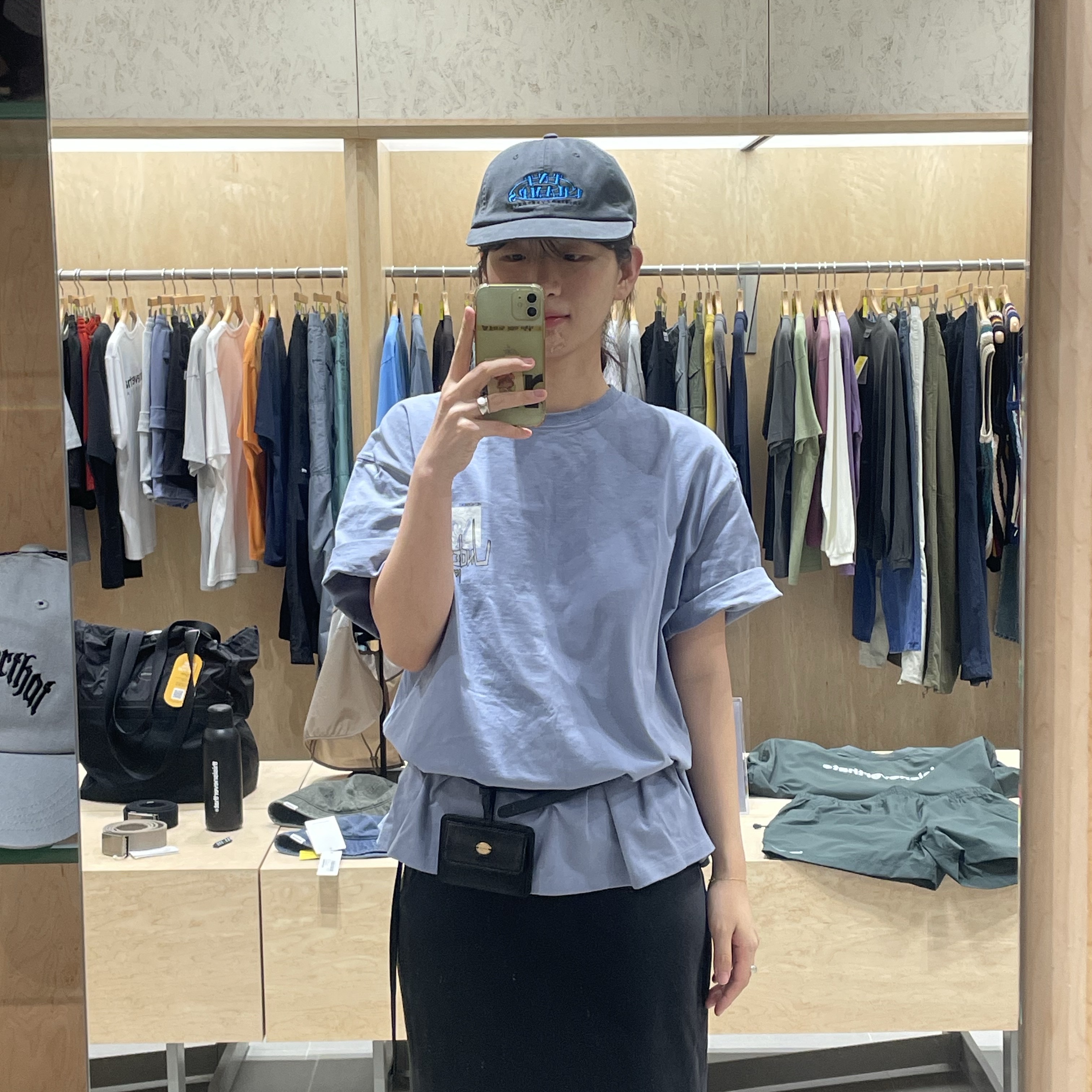 kimes305님의 스타일 - 5
