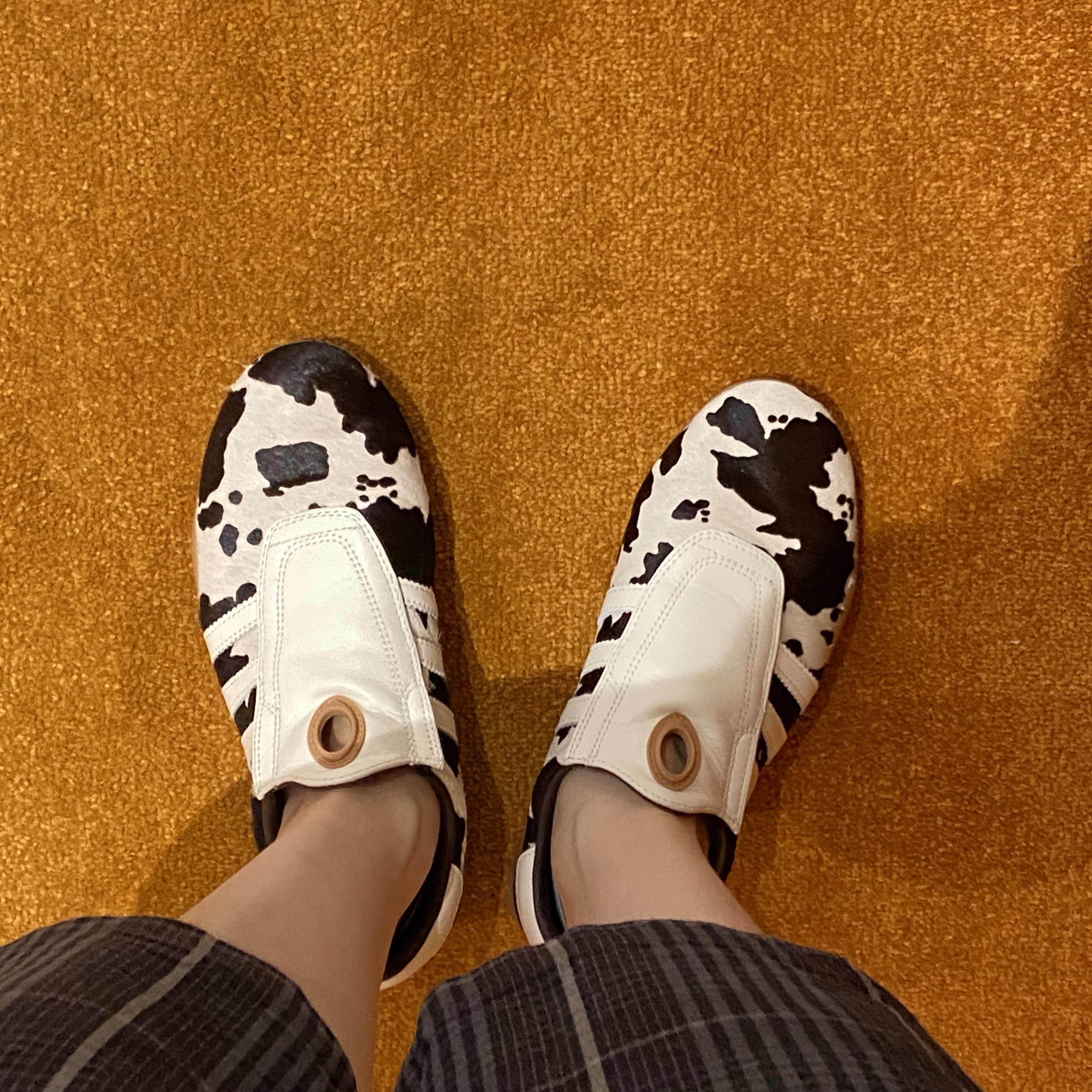(W) Adidas Taekwondo Mei Off White Supplier Colour 착용 스타일