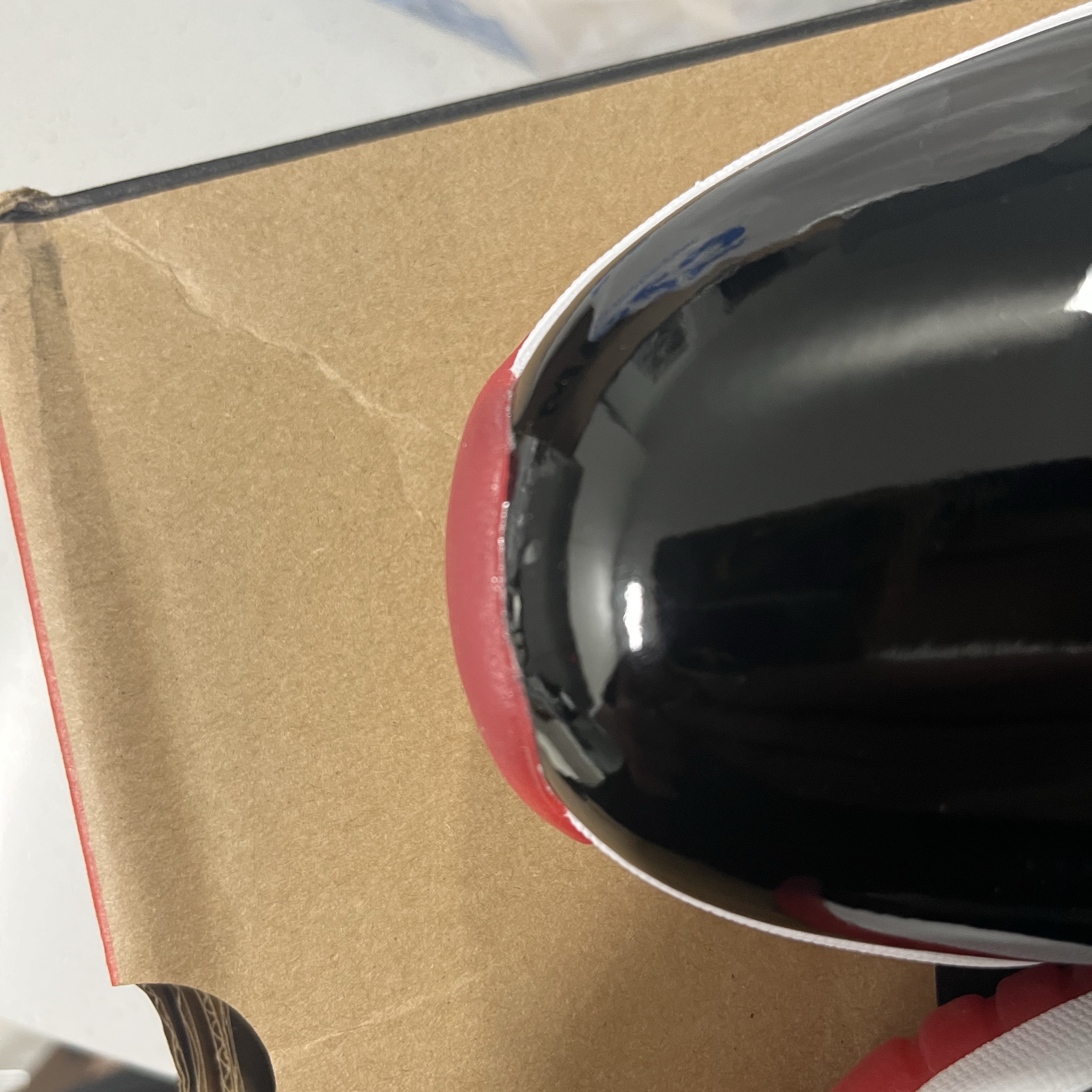 Jordan 11 Retro Low Bred 2025 착용 스타일 - 1