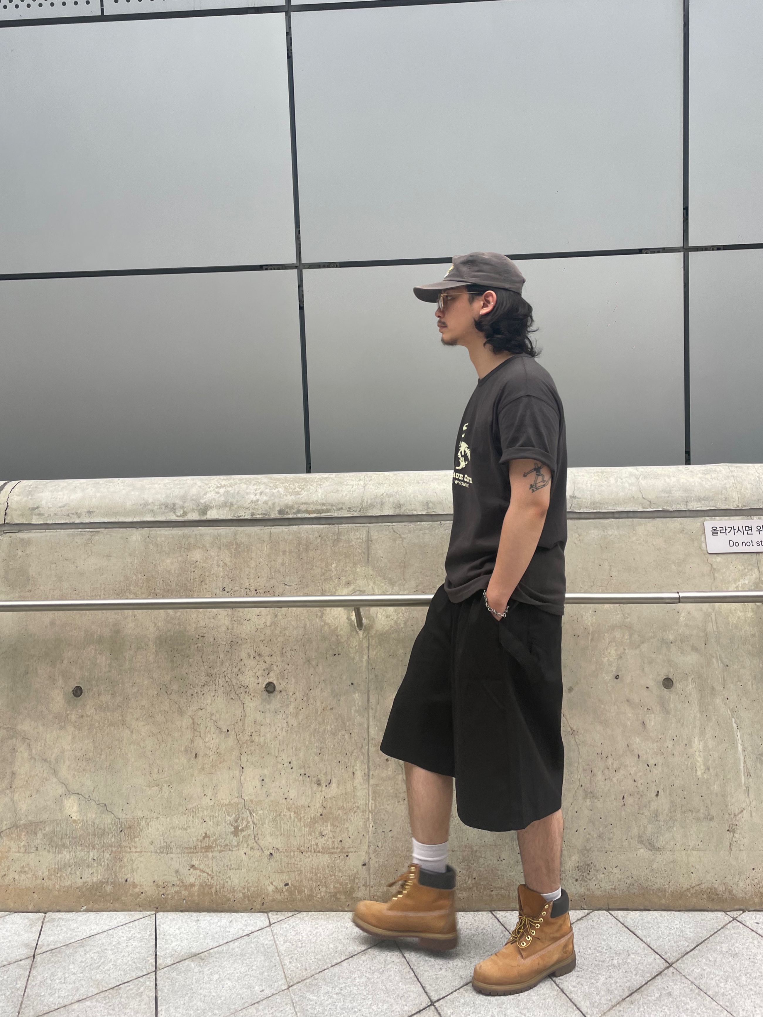 뚠표님의 스타일 - 1