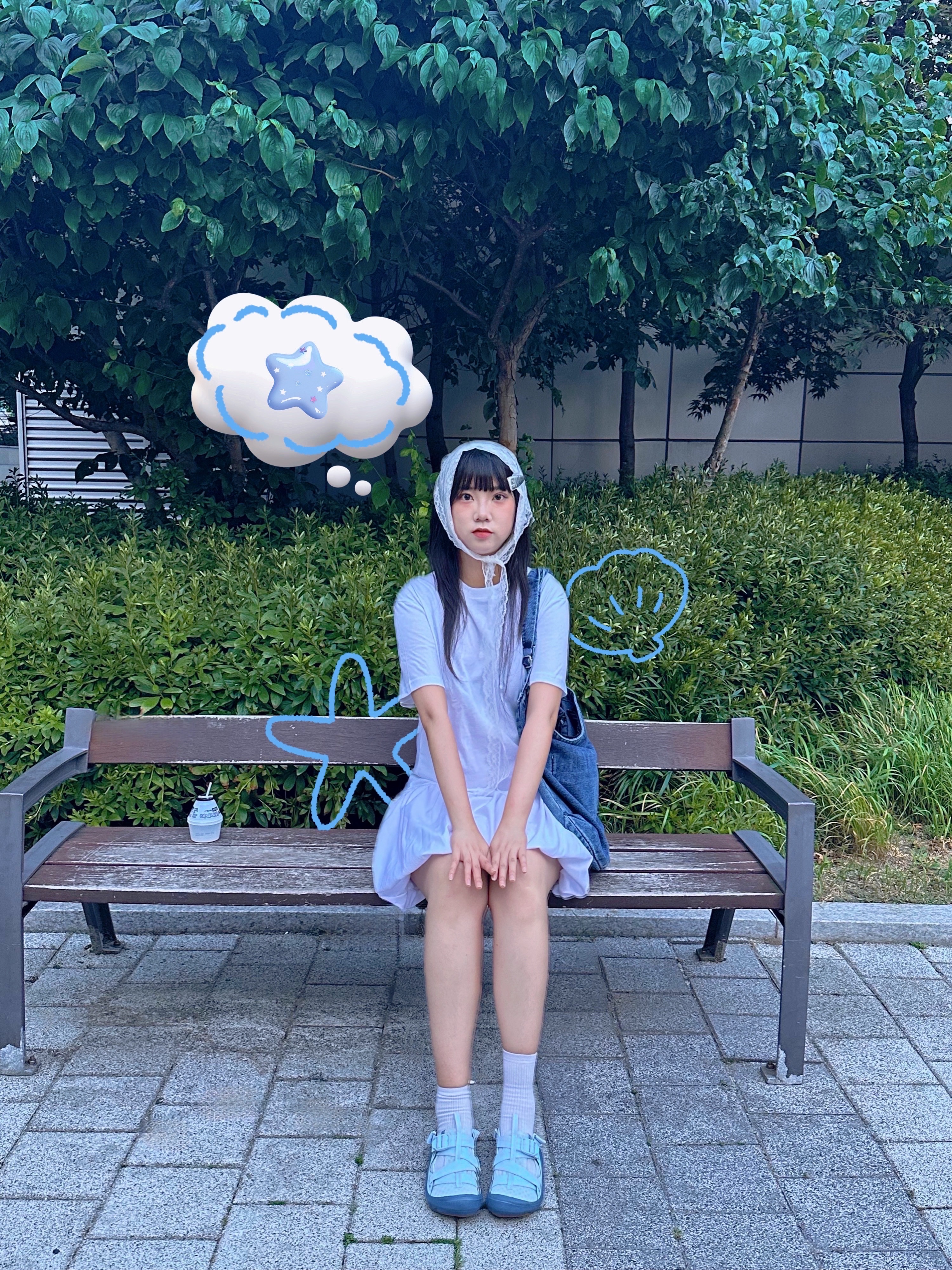 th2__a님의 스타일 - 2