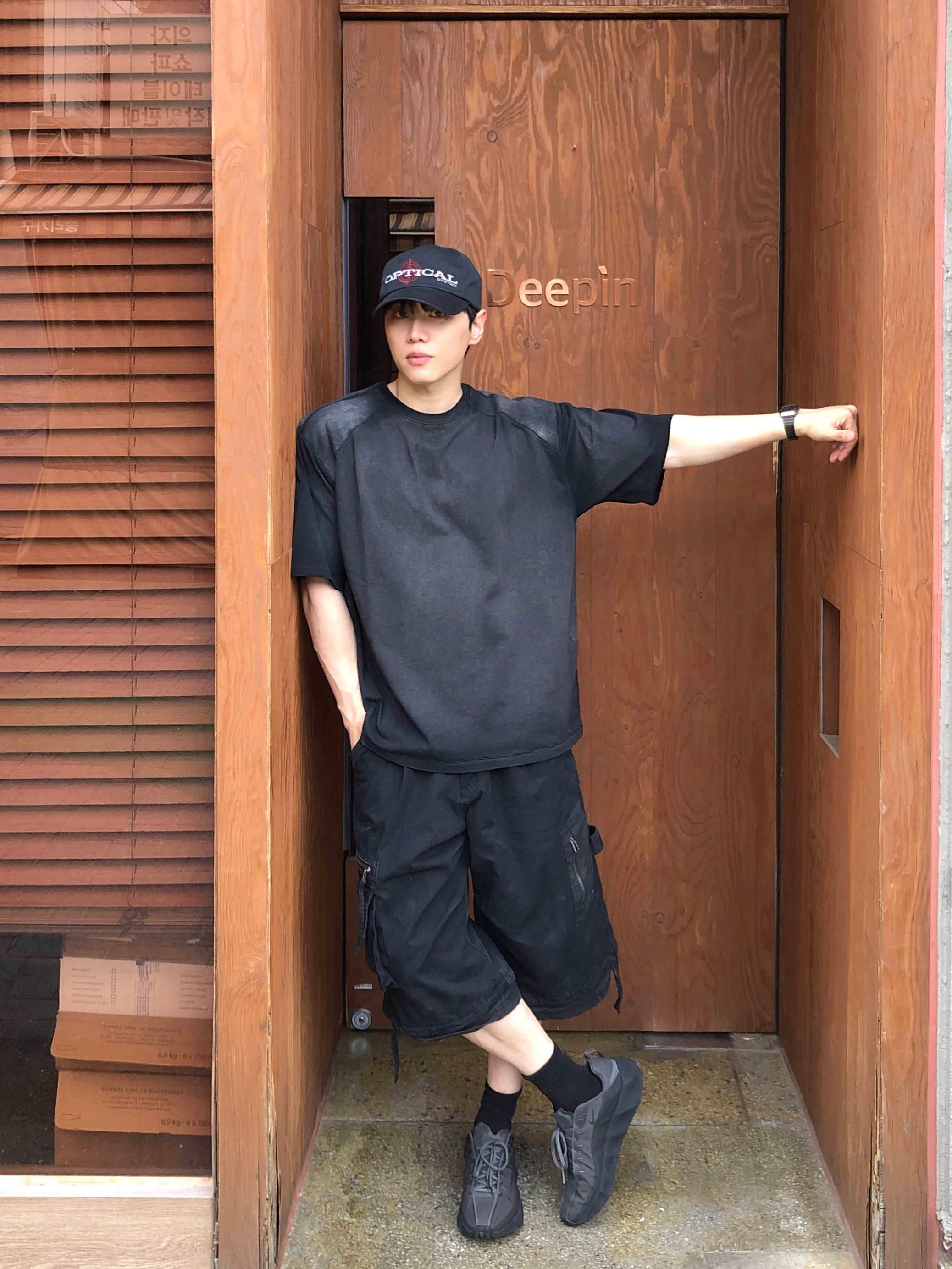 스타일 카드