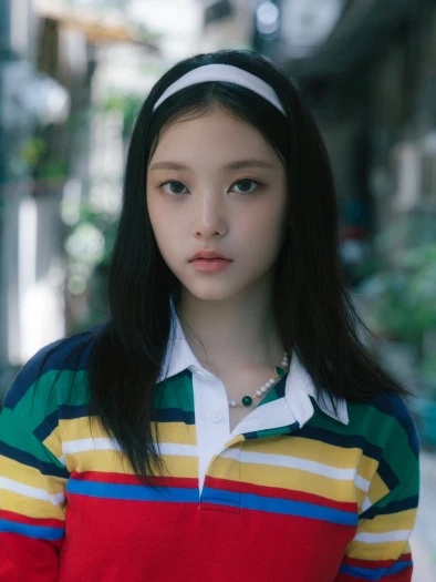 스타일 카드