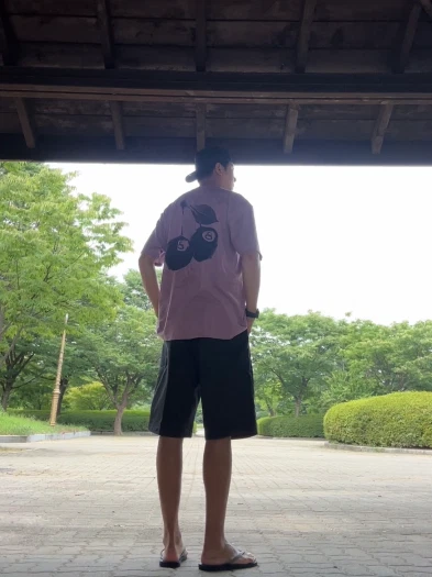 스타일 카드