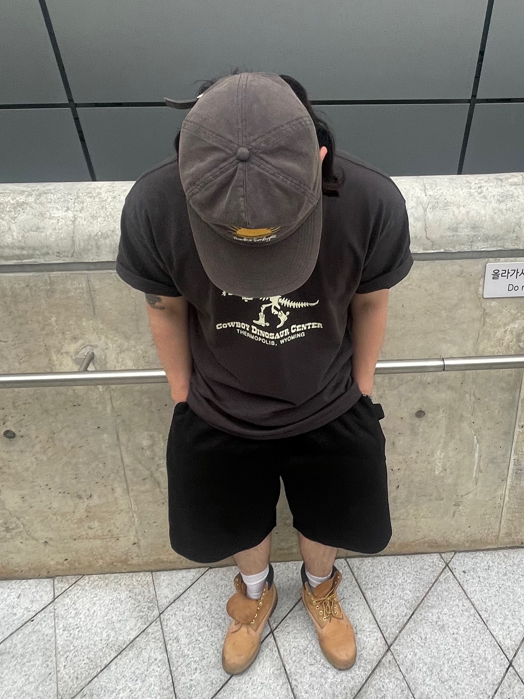 뚠표님의 스타일 - 2
