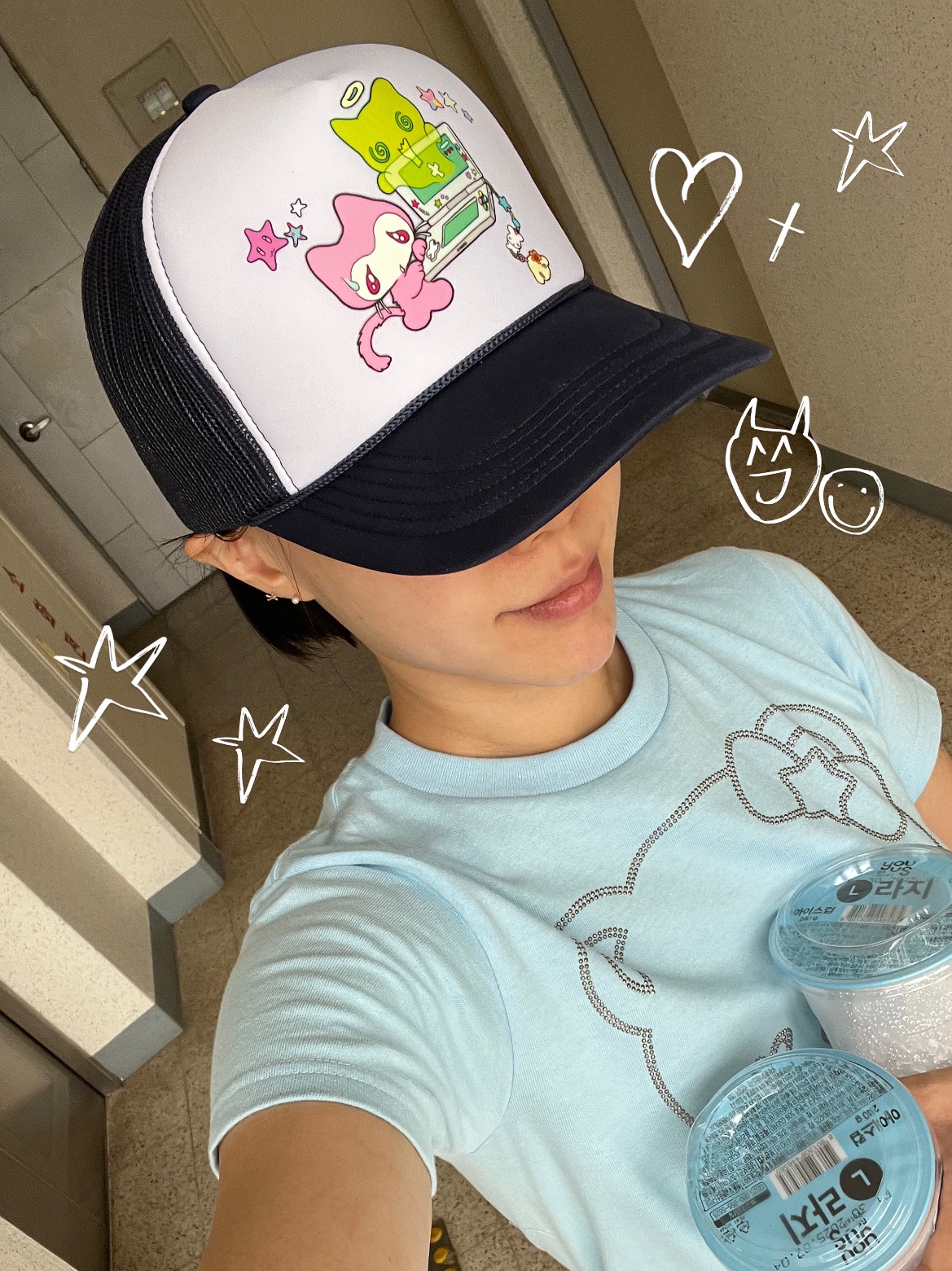 xoon0님의 스타일