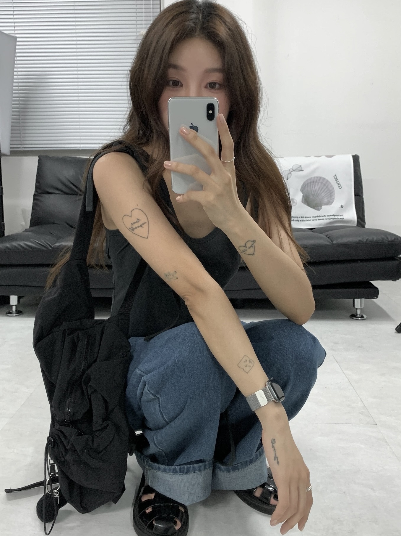 스타일 카드