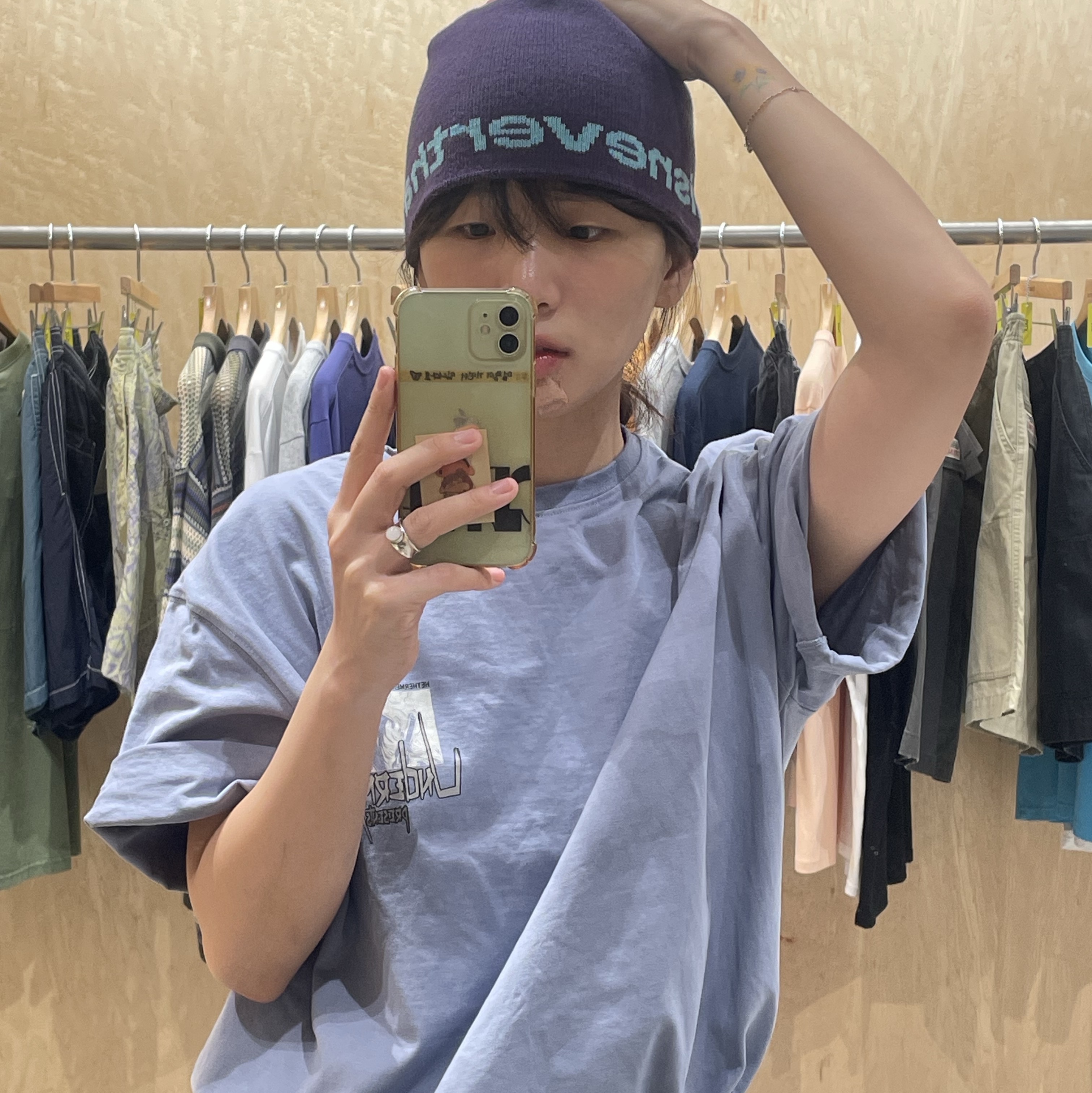 kimes305님의 스타일 - 1