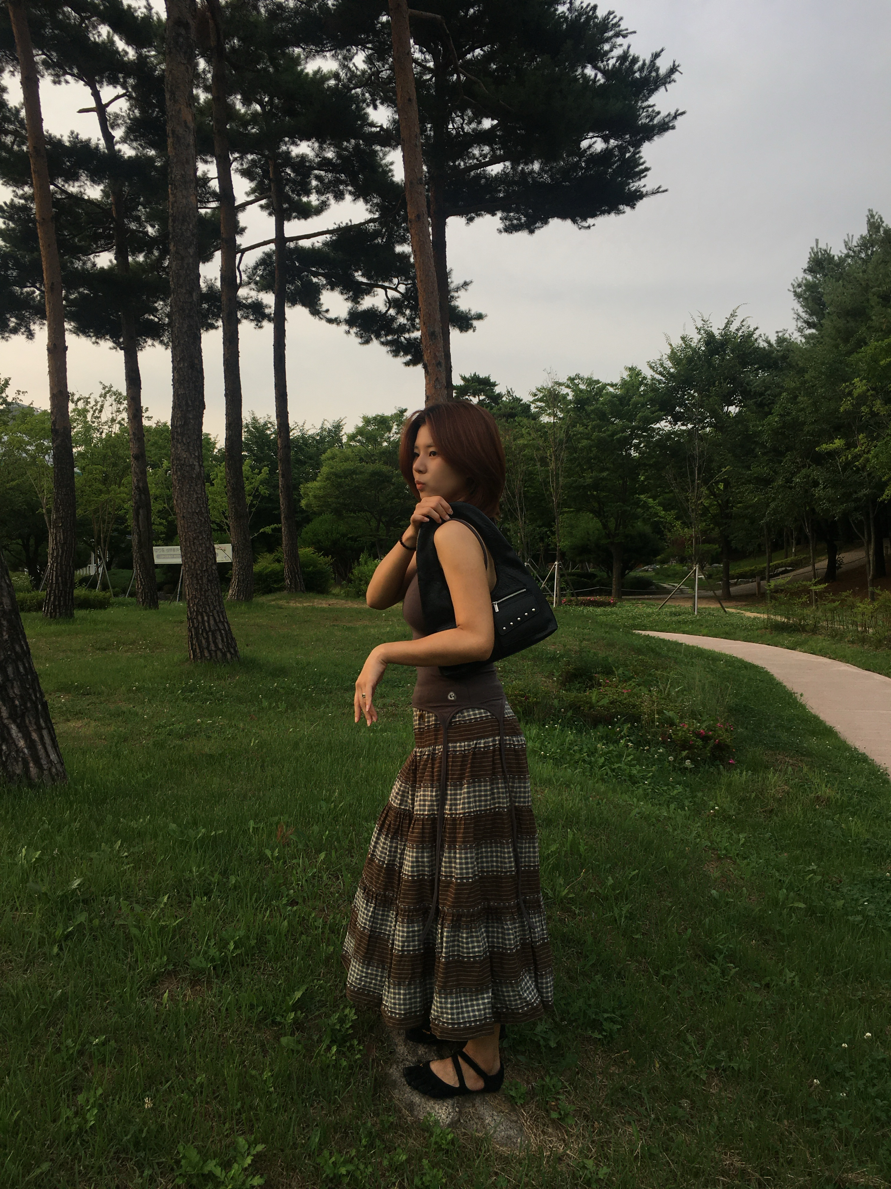스타일 카드