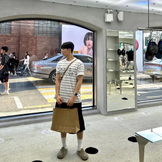 스타일 카드