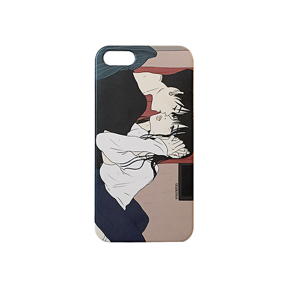 고다신 원씬 케이스(GODASHIN One Scene Case)