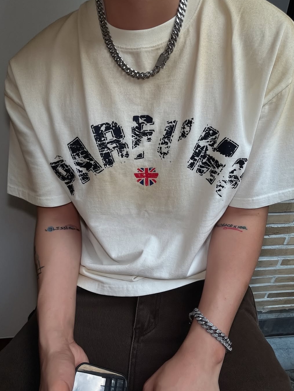 LONDON PARFUMS님의 스타일 - 2