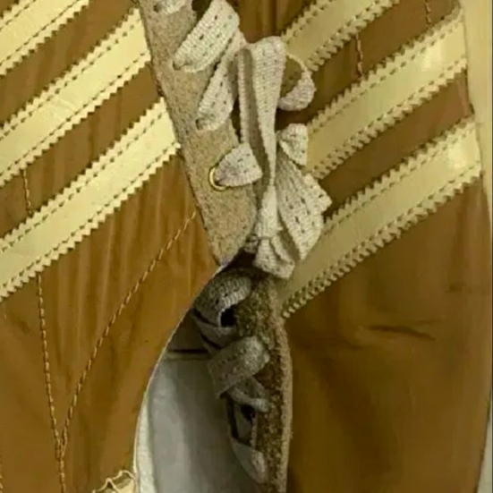 Adidas x Wales Bonner Country Mesa 착용 스타일