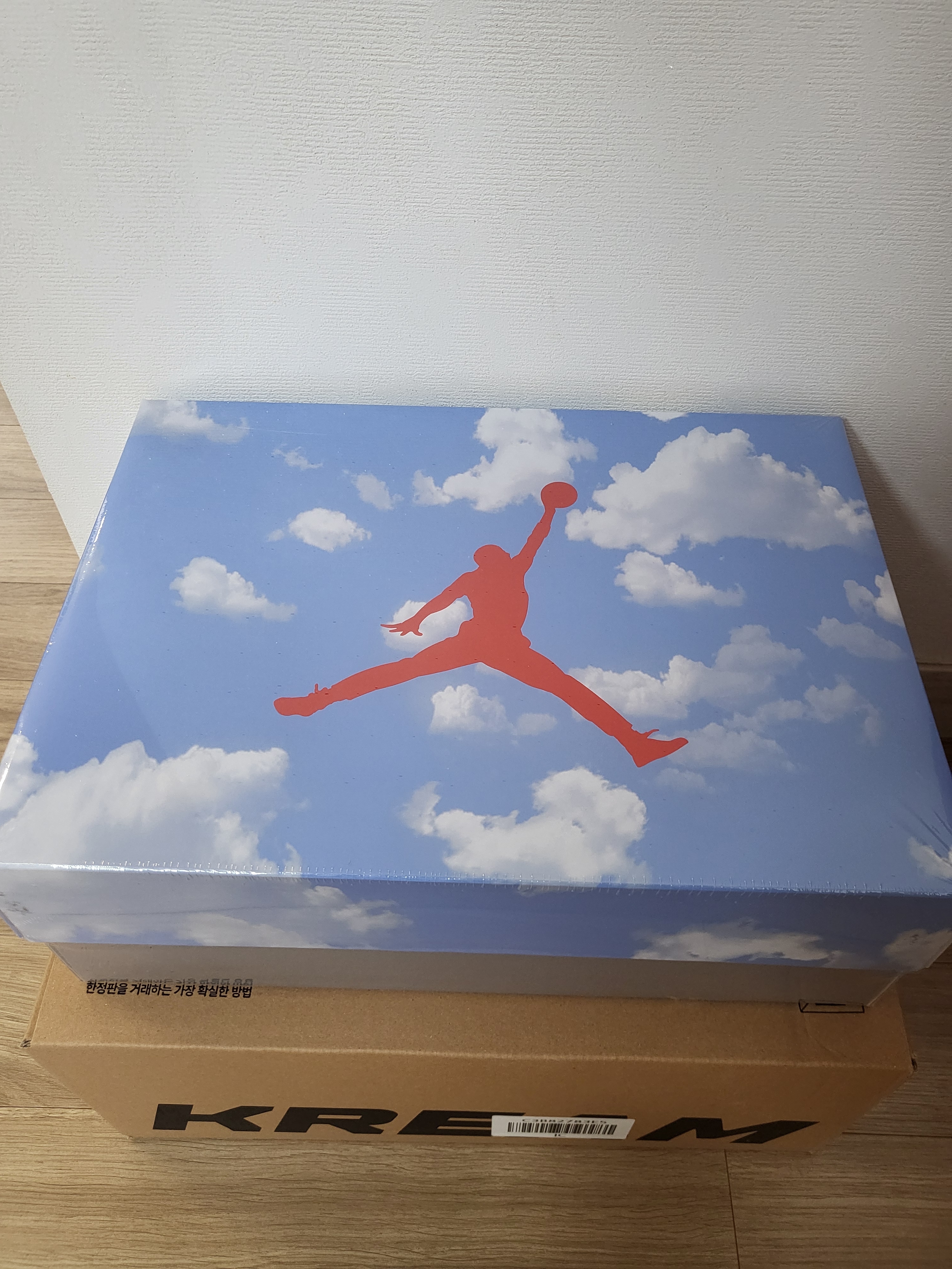 Jordan 3 Retro Seoul 2.0 착용 스타일 - 4