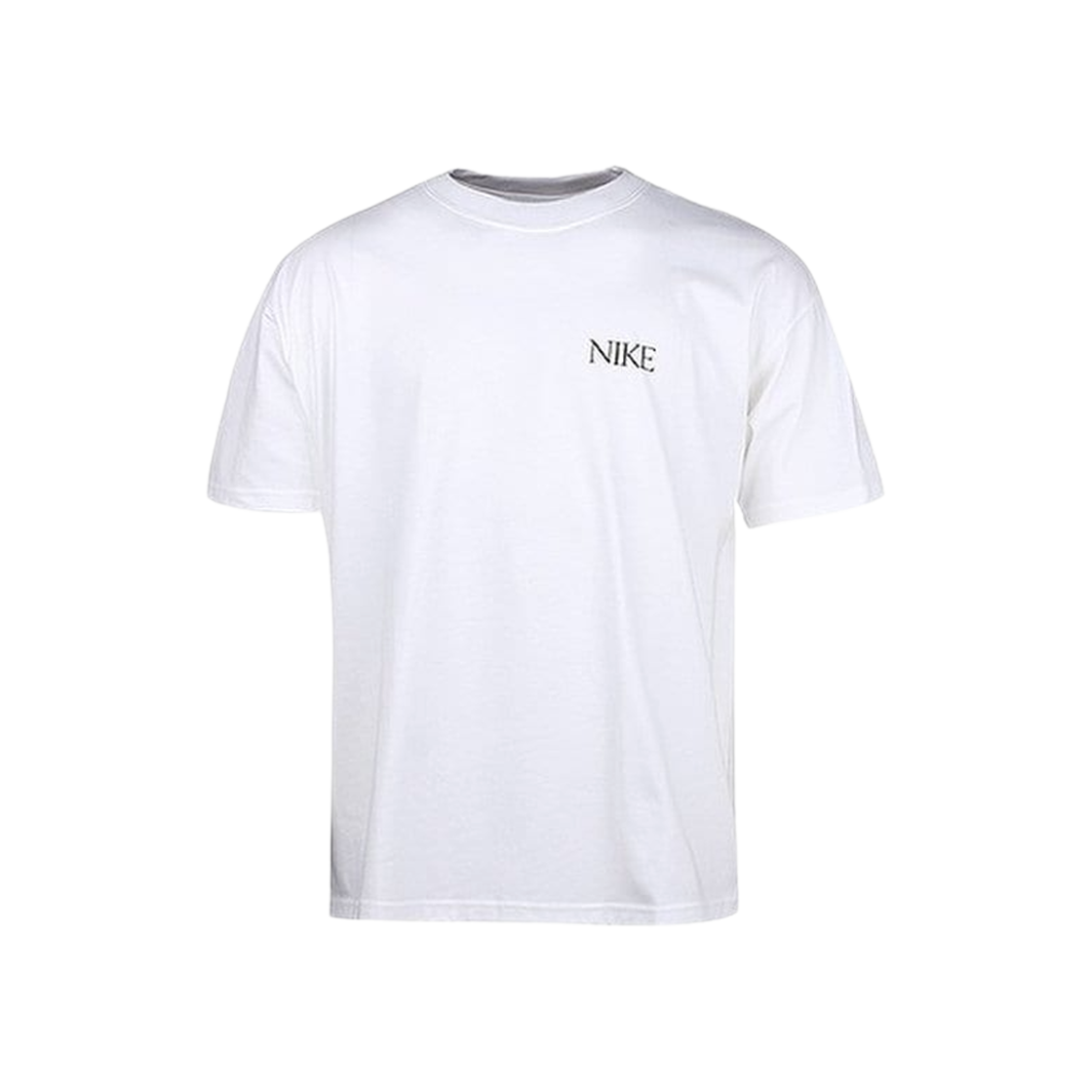 FJ5245-100 Nike NSW Max 90 T-Shirt White Black