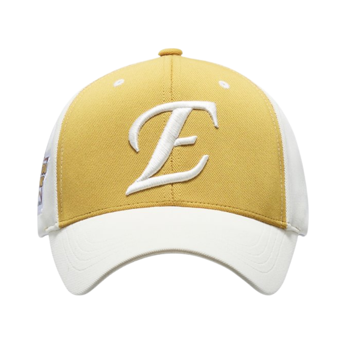 KBO 올스타 2025 한화 이글스 나눔 캡 옐로우(KBO All Star 2025 Hanwha Eagles Nanum Cap Yellow)