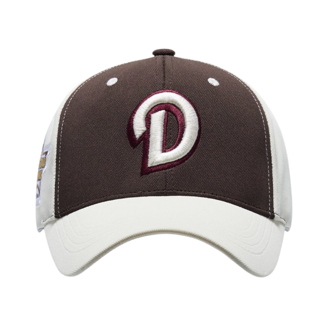 - KBO All Star 2025 Doosan Bears Dream Cap Brown