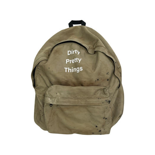 [Opening Project]24AW★Logo String Backpack★ゴフコア Opening Project】 Logo String Backpack /追跡付 (Opening