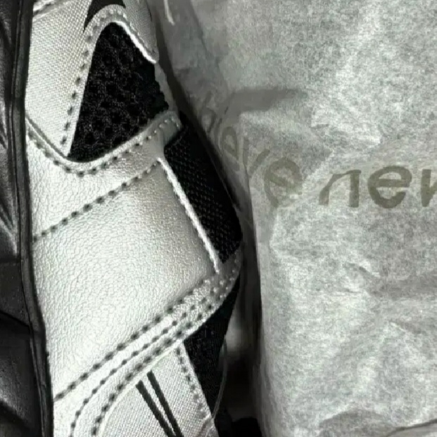 (TD) New Balance Freedle 920 Sandal Gray 착용 스타일