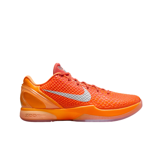 IH1871-800 Nike Kobe 6 Protro Total Orange