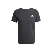 Adidas Adizero Running T-Shirt Black - KR Sizing