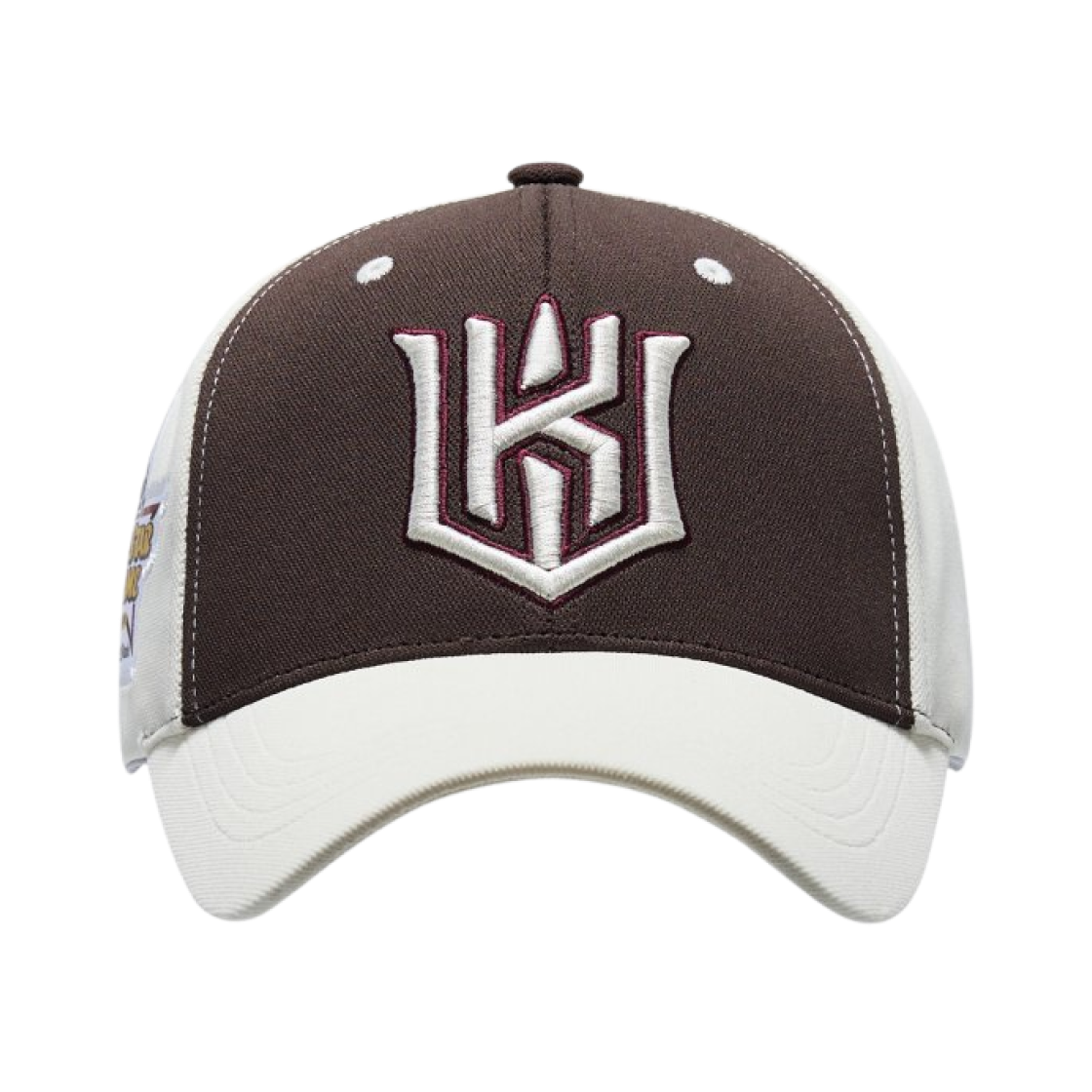 KBO 올스타 2025 KT 위즈 드림 캡 브라운(KBO All Star 2025 KT Wiz Dream Cap Brown)