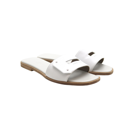 ITT3DDS8CFQD Hermes View Sandal Slippers