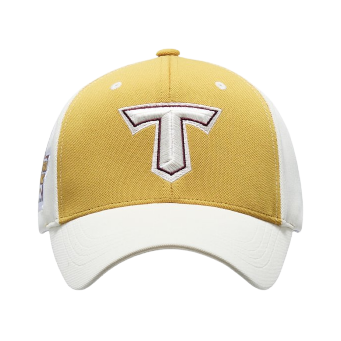 KBO 올스타 2025 기아 타이거즈 나눔 캡 옐로우(KBO All Star 2025 Kia Tigers Nanum Cap Yellow)