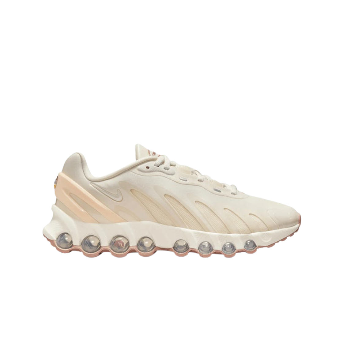 IH5084-219 (W) Nike Air Max Dn8 Pearl White Particle Pink