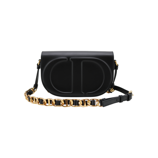 ITLFFMF2DUIJ Dior CD Signature Strap Bag M9280
