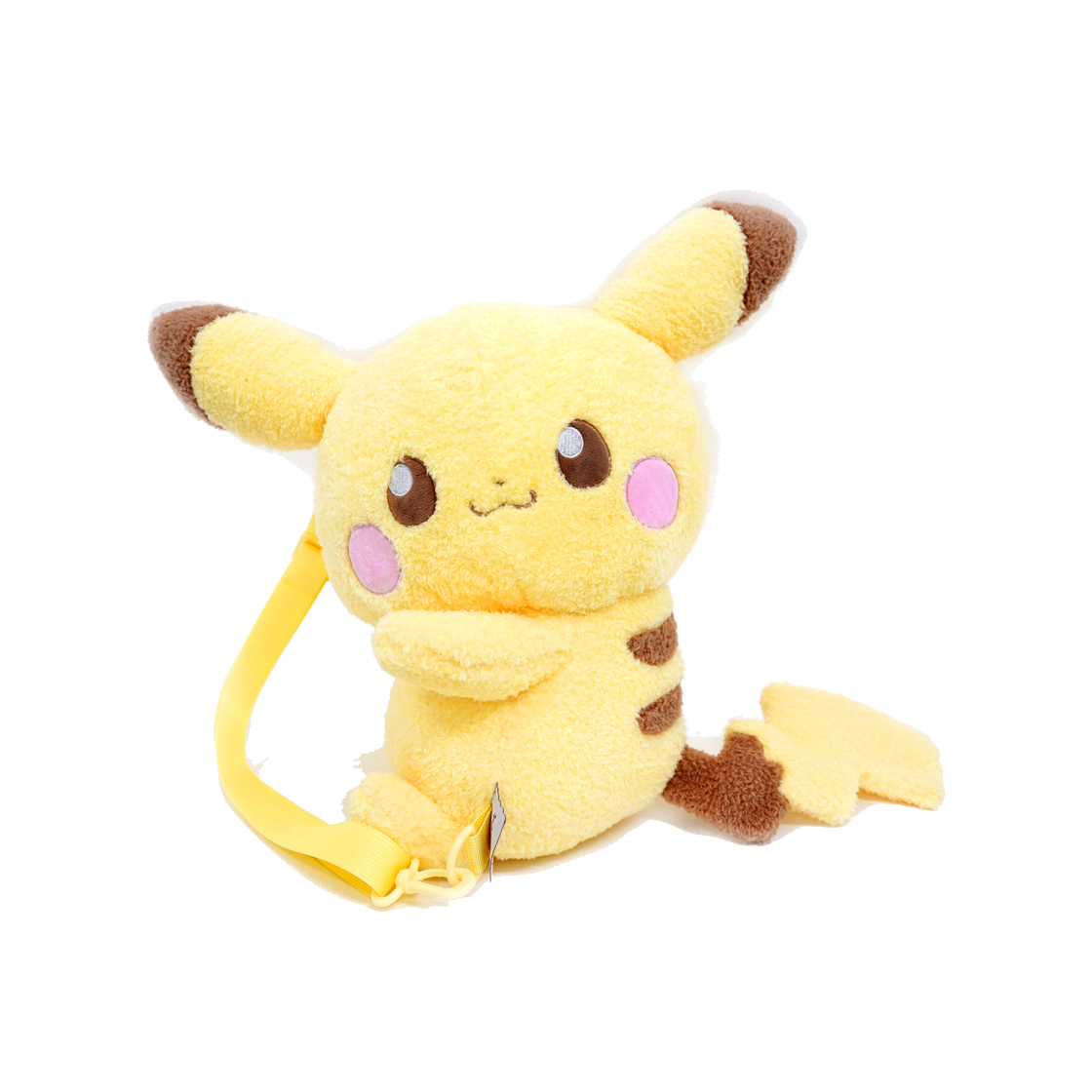 누리토이즈 포켓피스 백팩 피카츄(Noori Toys Pocket Piece Backpack Pikachu)