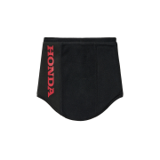 Honda Motorcycle Fleece Mask Black