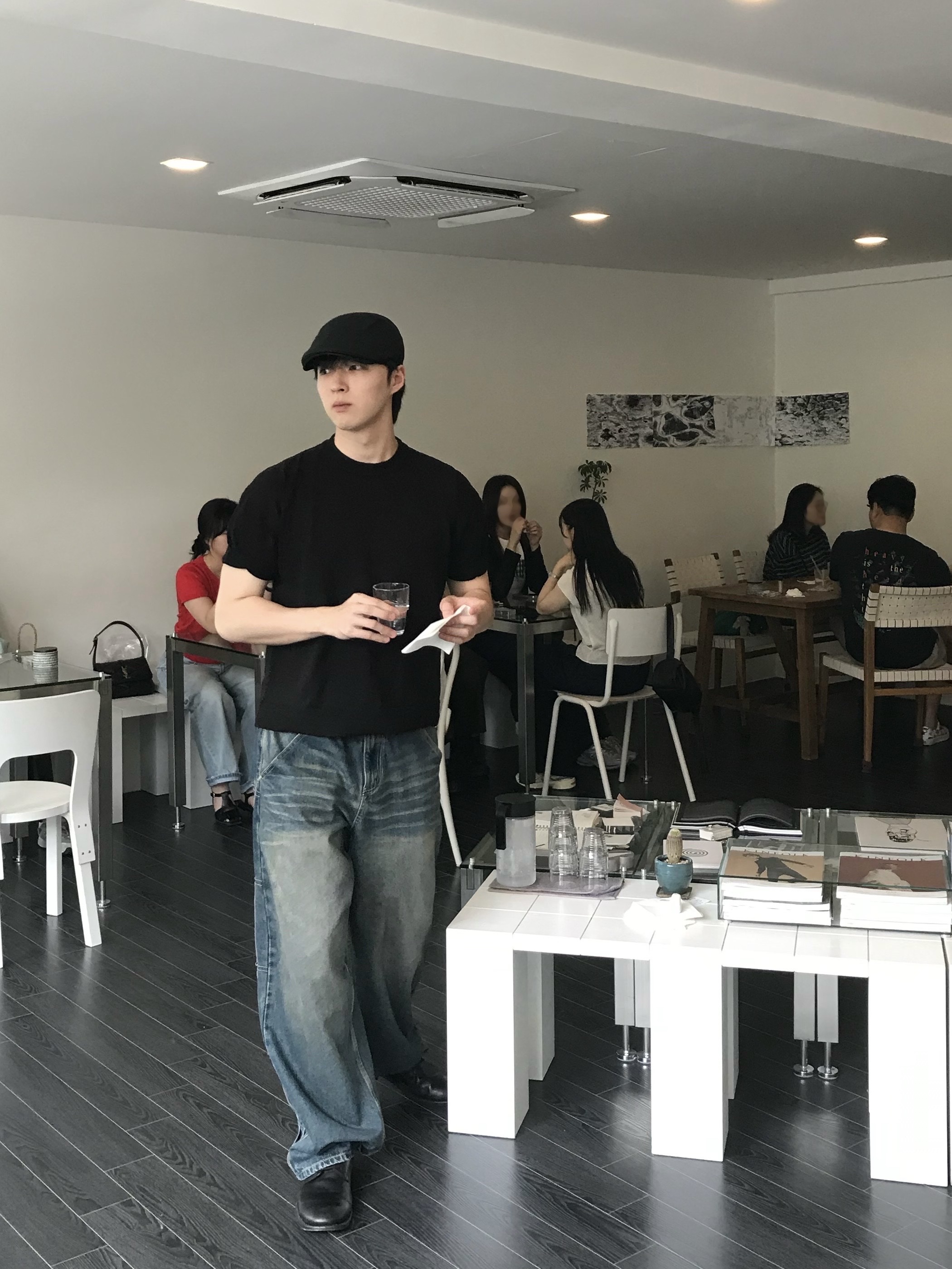 김성민님의 스타일 - 1