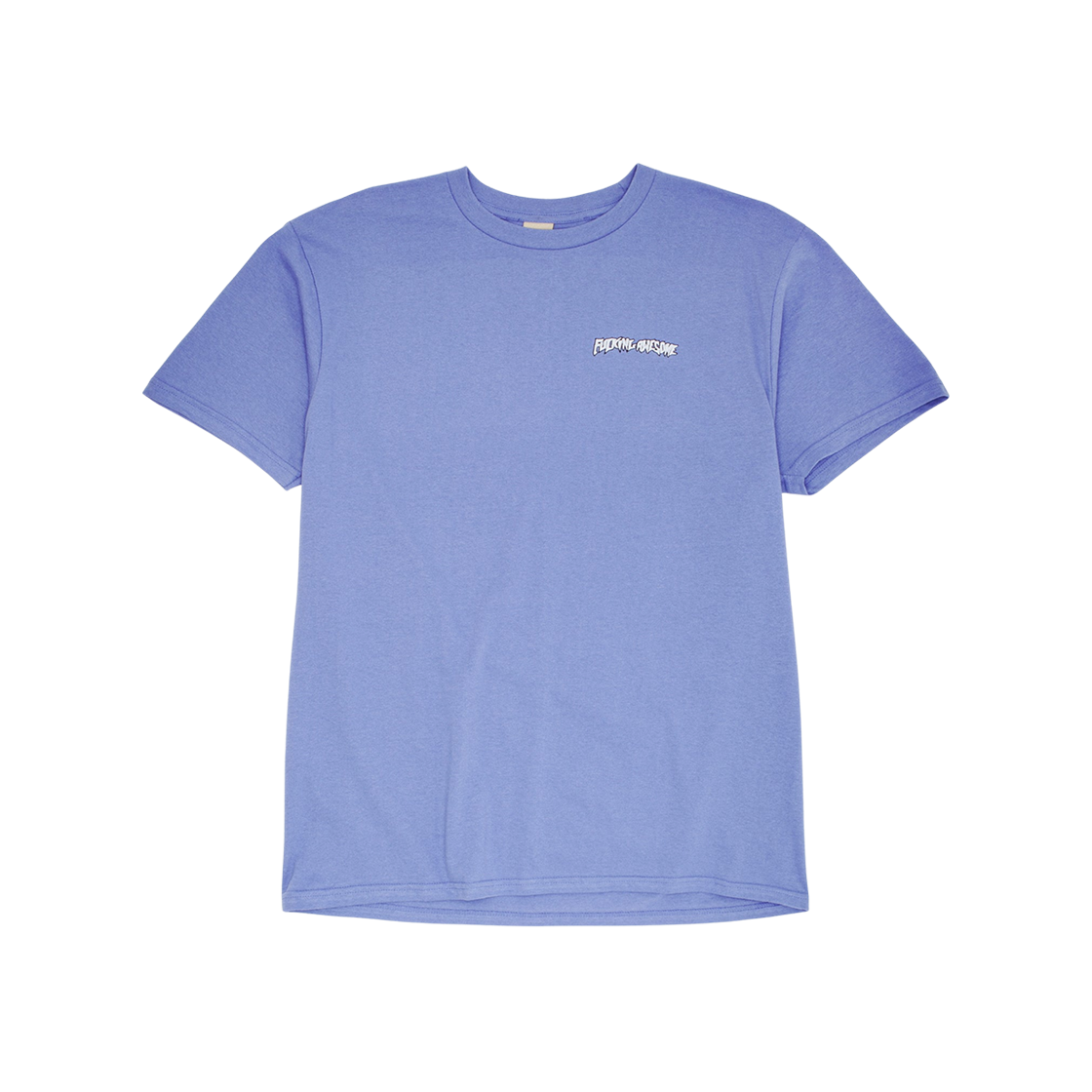 퍼킹 어썸 빌리브 숏슬리브 티셔츠 바이올렛(Fucking Awesome Believe Short Sleeve T-Shirt Violet) - 2