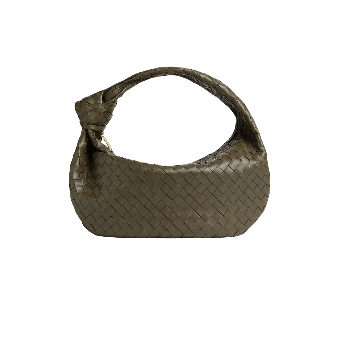 보테가 베네타 조디백 사이프러스(Bottega Veneta Jodie Bag Cypress) - 1
