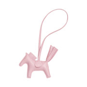 Hermes Rodeo PM Charm Milo & Rose Darling