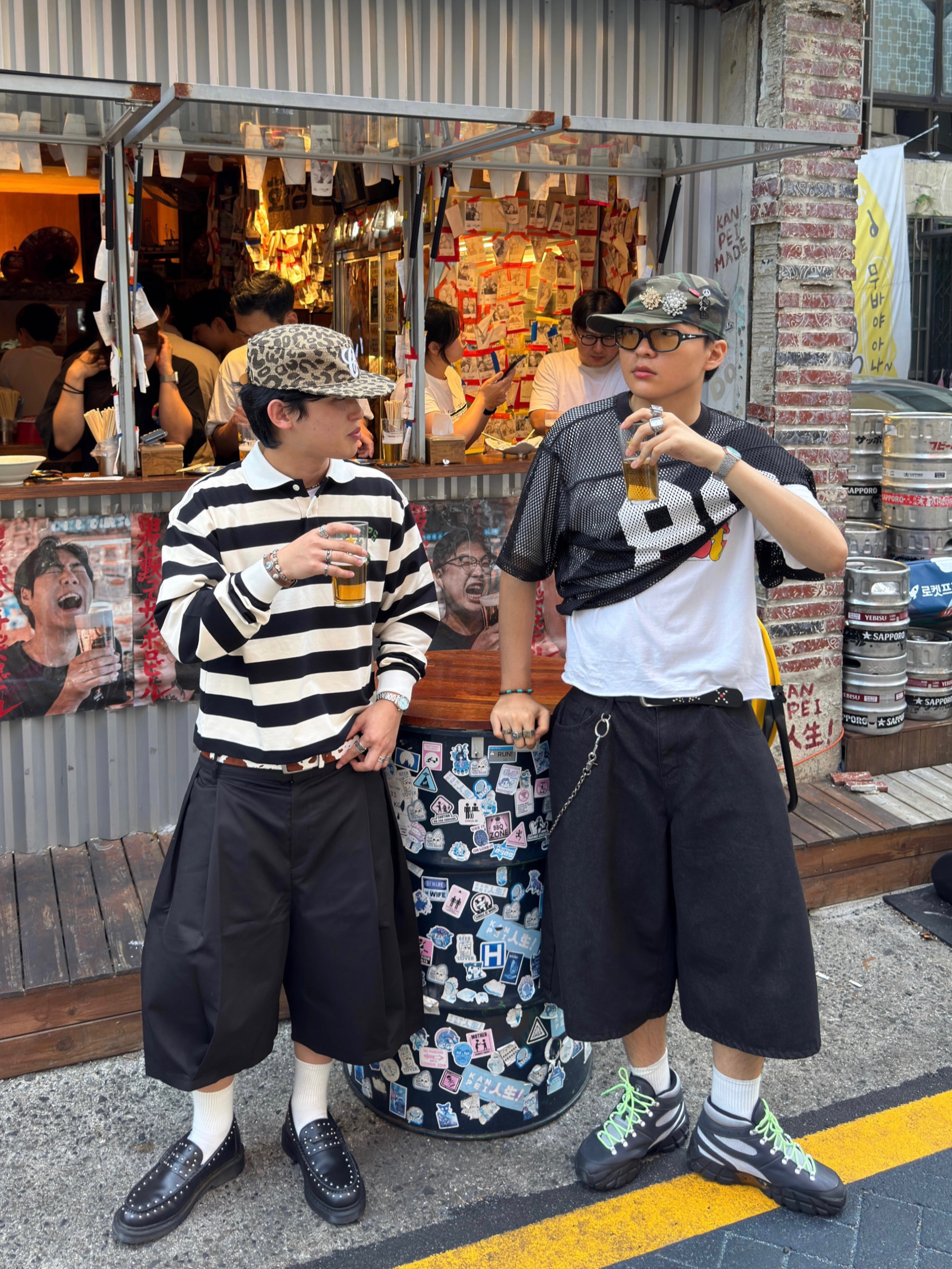 스타일 카드