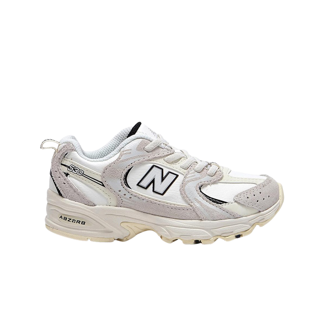 PZ530CT (PS) New Balance 530 White
