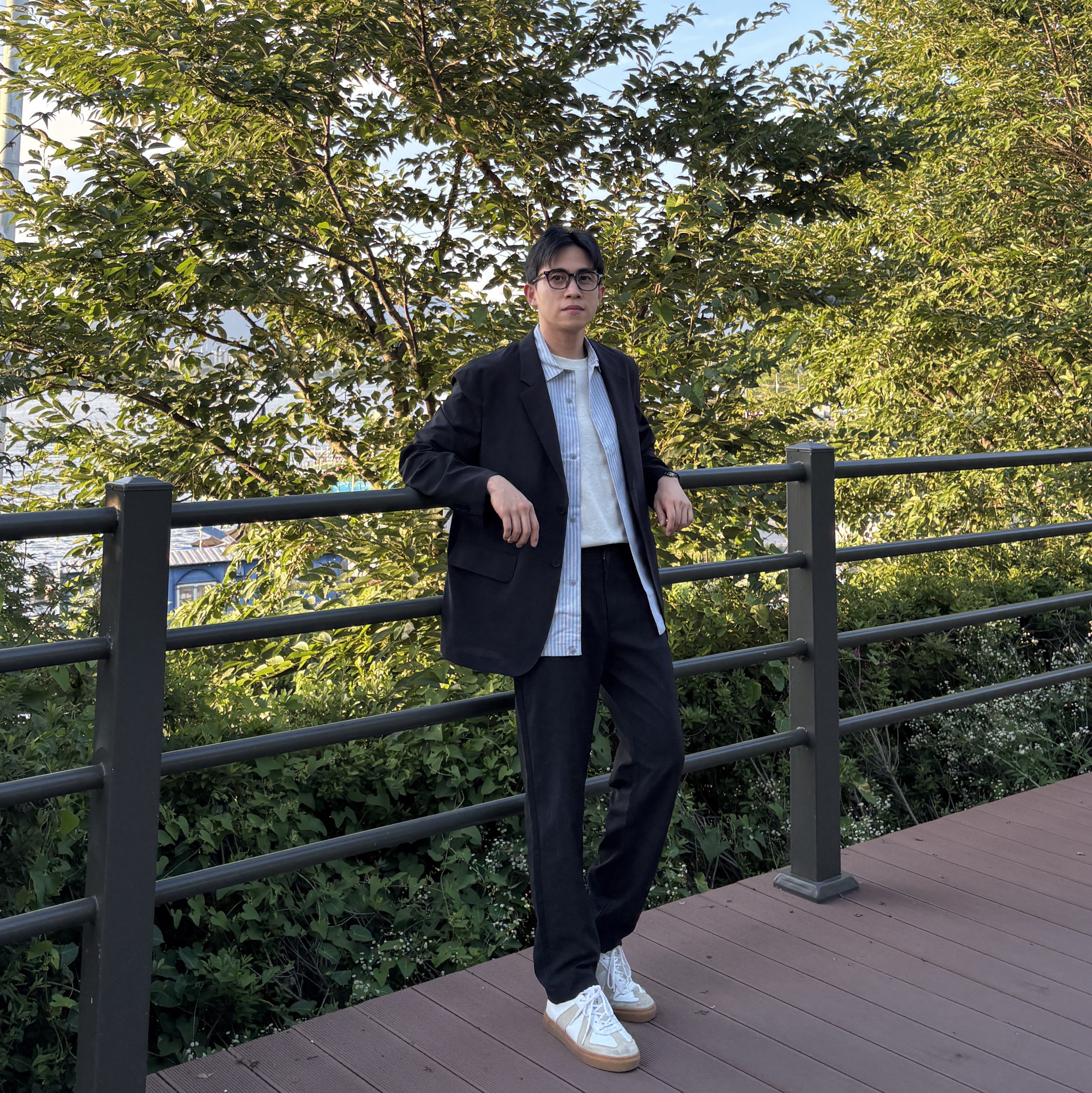 bj0203님의 스타일 - 5