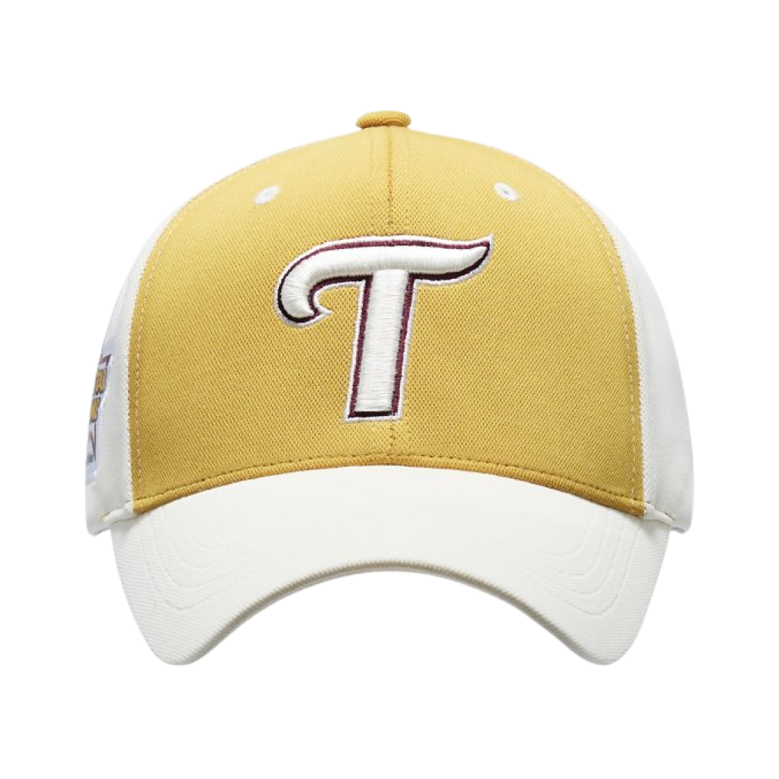 KBO 올스타 2025 LG 트윈스 나눔 캡 옐로우(KBO All Star 2025 LG Twins Nanum Cap Yellow)