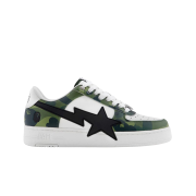 (W) BAPE Sta OS #1 Green