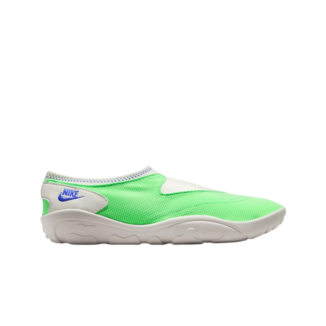 나이키 아쿠아 터프 그린 스트라이크 플래티넘 틴트(Nike Aqua Turf Green Strike Platinum Tint)