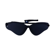 Yeezy SG-01 Shades Sunglasses Black
