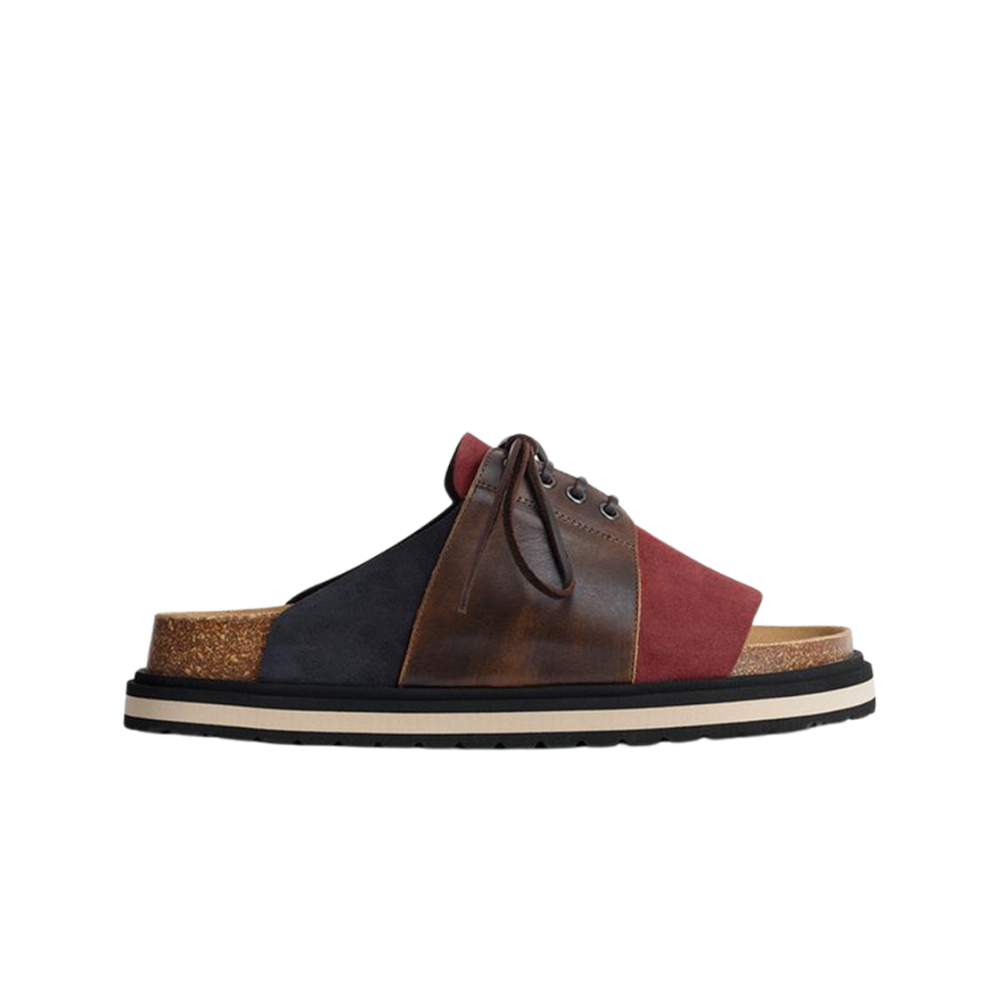 2796/520/700 Zara Leather Sandals 14 Brown