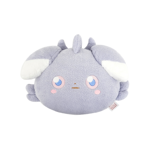 975907 Noori Toys Pocket Piece Face Cushion Nasper