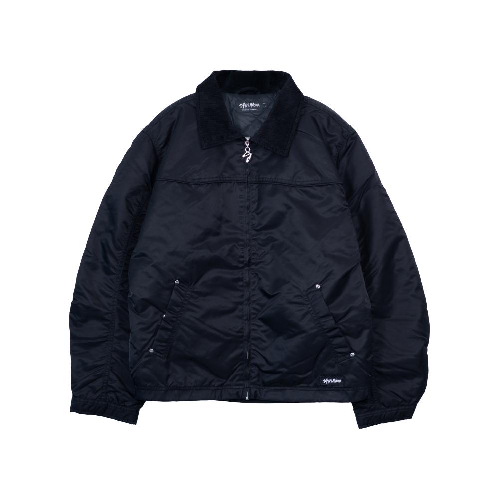 샤카웨어 나일론 워크 자켓(Shaka Wear Nylon Work Jacket)
