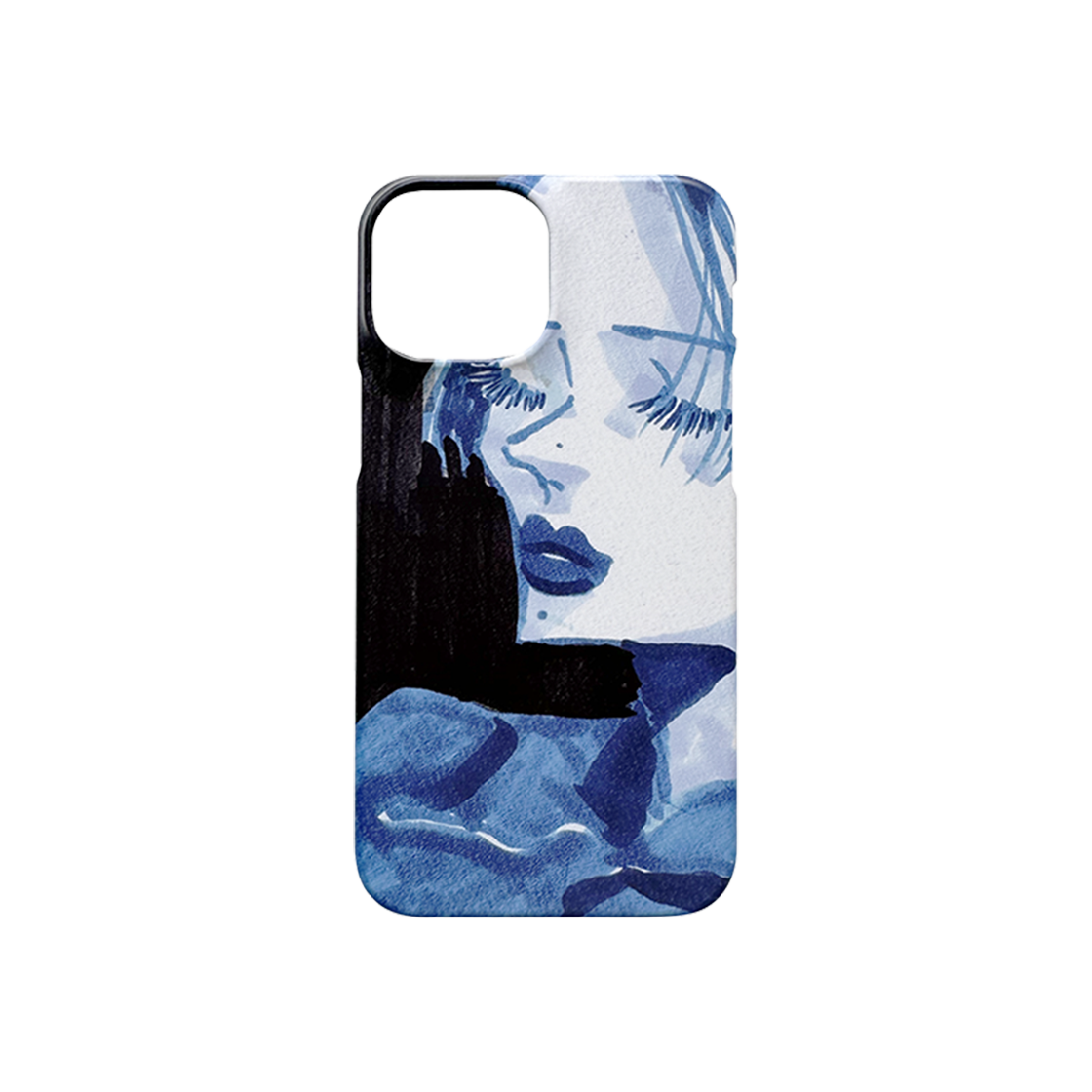 고다신 블루 케이스(GODASHIN Blue Case)