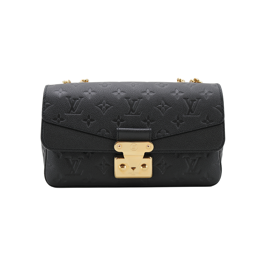 ITFTNEL3EPRL [A등급] Louis Vuitton Vintage Marceau Shoulder Bag M46200 - 대표 이미지 #1